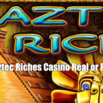 Is Aztec Riches Casino Real or Fake?