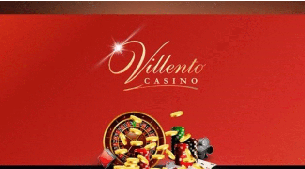 Villento Casino Real or Fake?