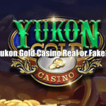 Yukon Gold Casino Real or Fake?