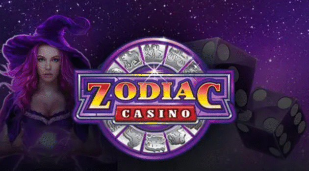 Zodiac Casino Real or Fake?