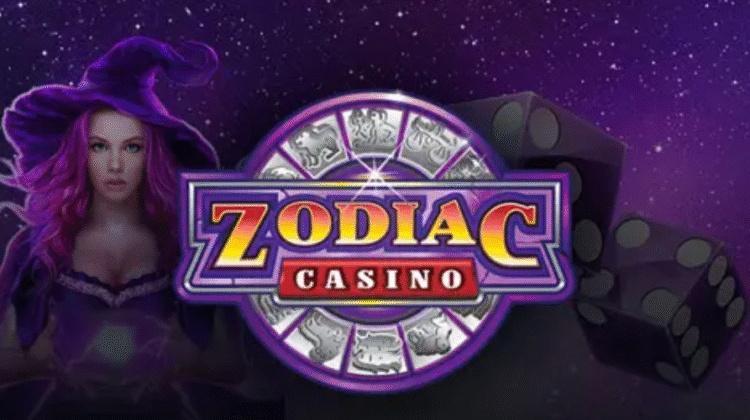 Zodiac Casino Real or Fake?
