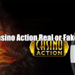 Casino Action Real or Fake?